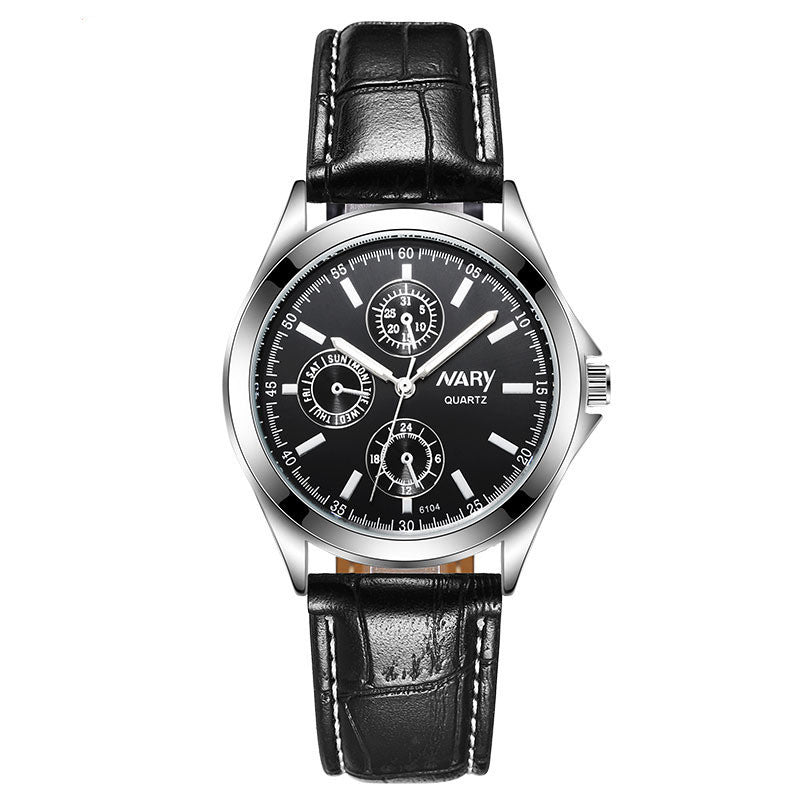 Drei-Auge-Uhr – Bild 7 | LuxeStyle