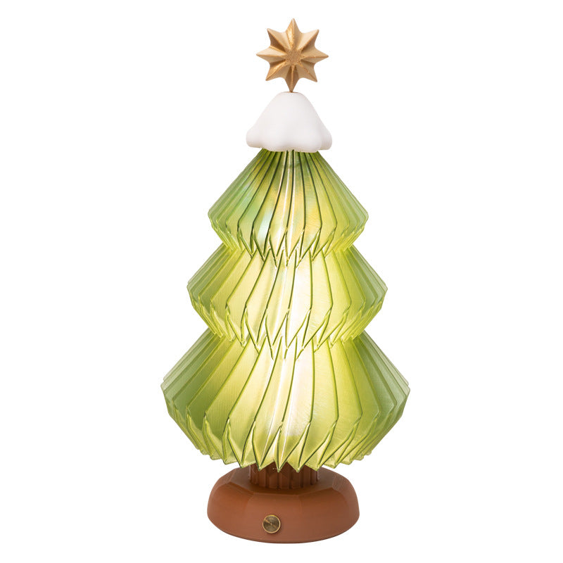 Minimalistische Schreibtischlampe aus Plastik – Bild 4 | LuxeStyle