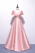 Elegantes langes, ärmelloses Bühnenkleid – Bild 8 | LuxeStyle