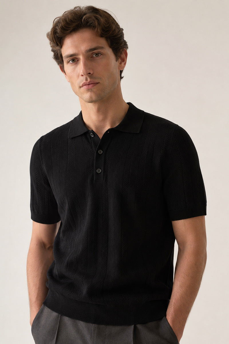 Leichter Sommer-Polo