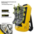 Wasserdichter Rucksack für Wassersport | LuxeStyle