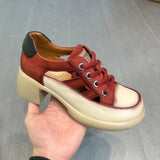 Farbe: Rot