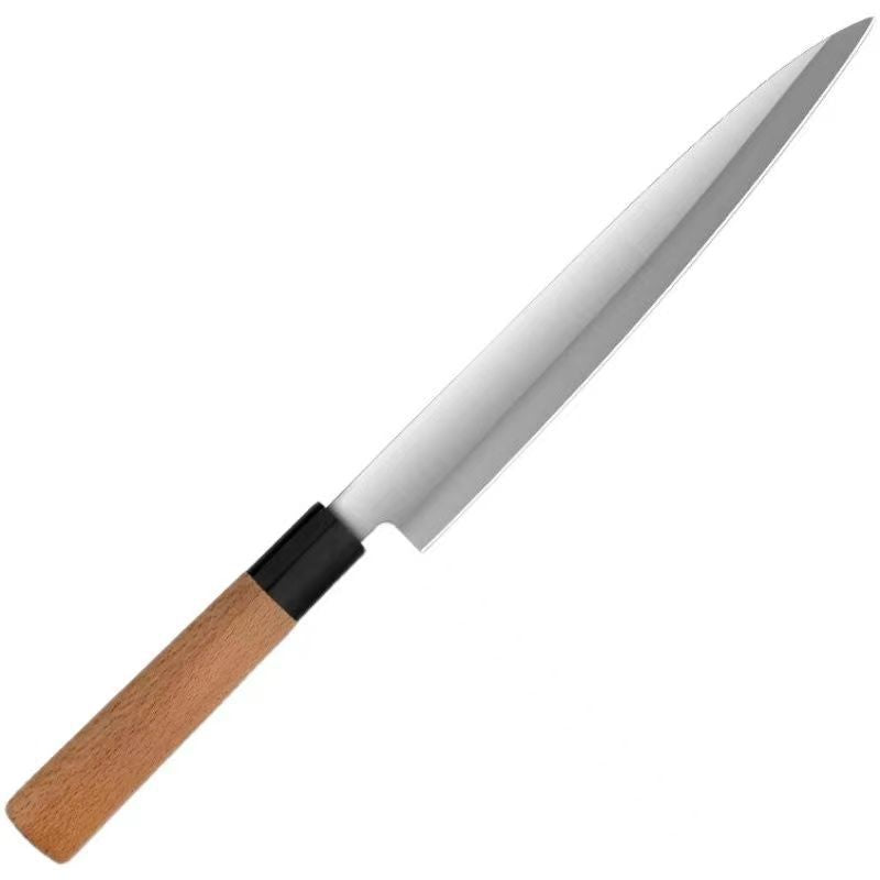 Japanisches Kochmesser, verschiedene Ausführungen