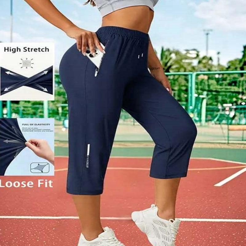 Sport-Casual Hose