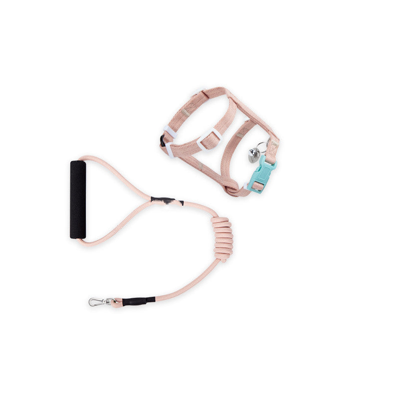 Ausbruchsicheres Geschirr für Katzen – Bild 4 | LuxeStyle