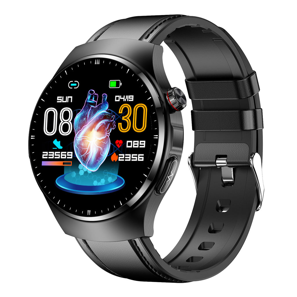 Smartwatch TK25 mit Bluetooth-Telefonie | LuxeStyle