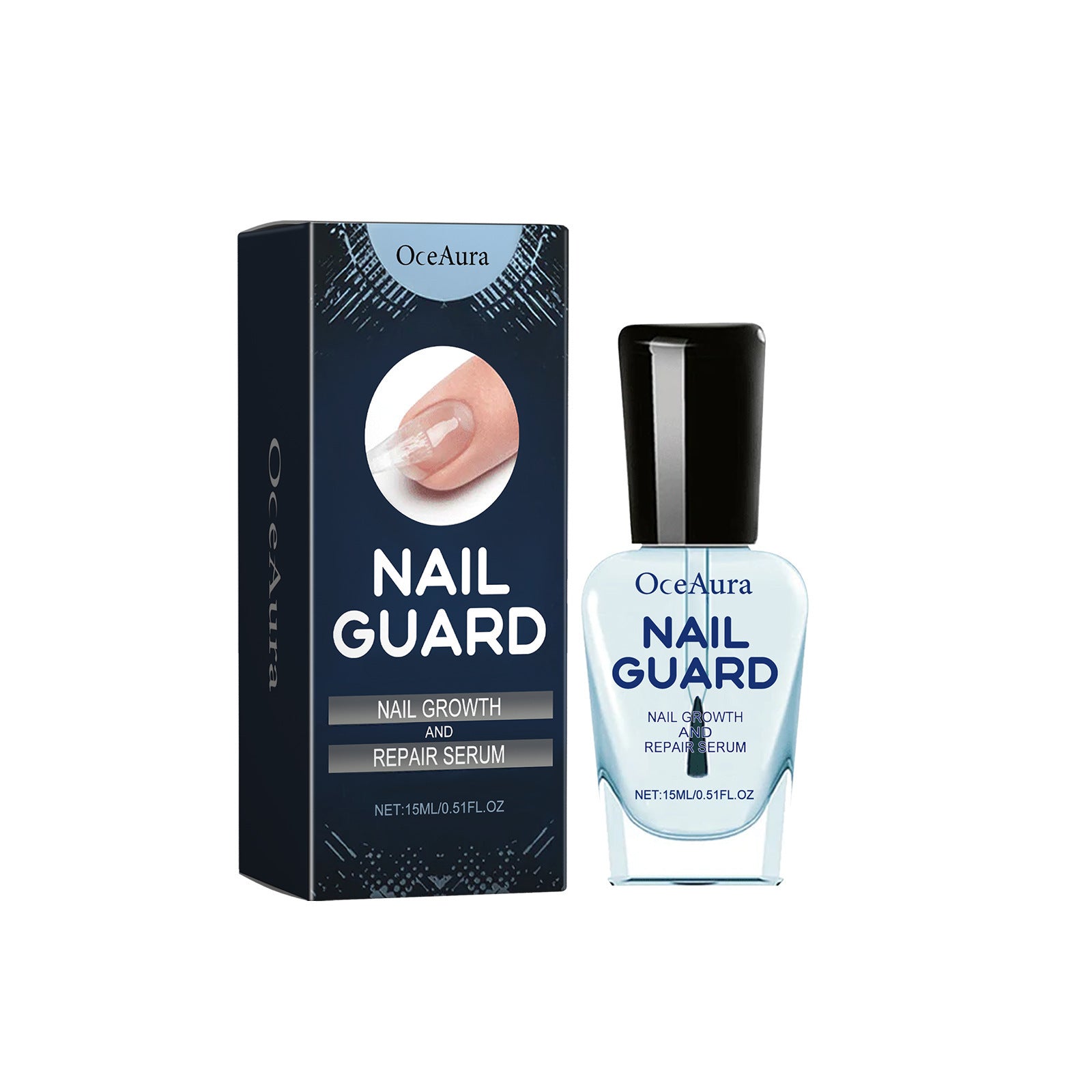 Nagelpflege Set