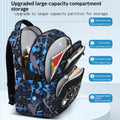 Kinderrucksack Set für 3.–4. Klasse | LuxeStyle