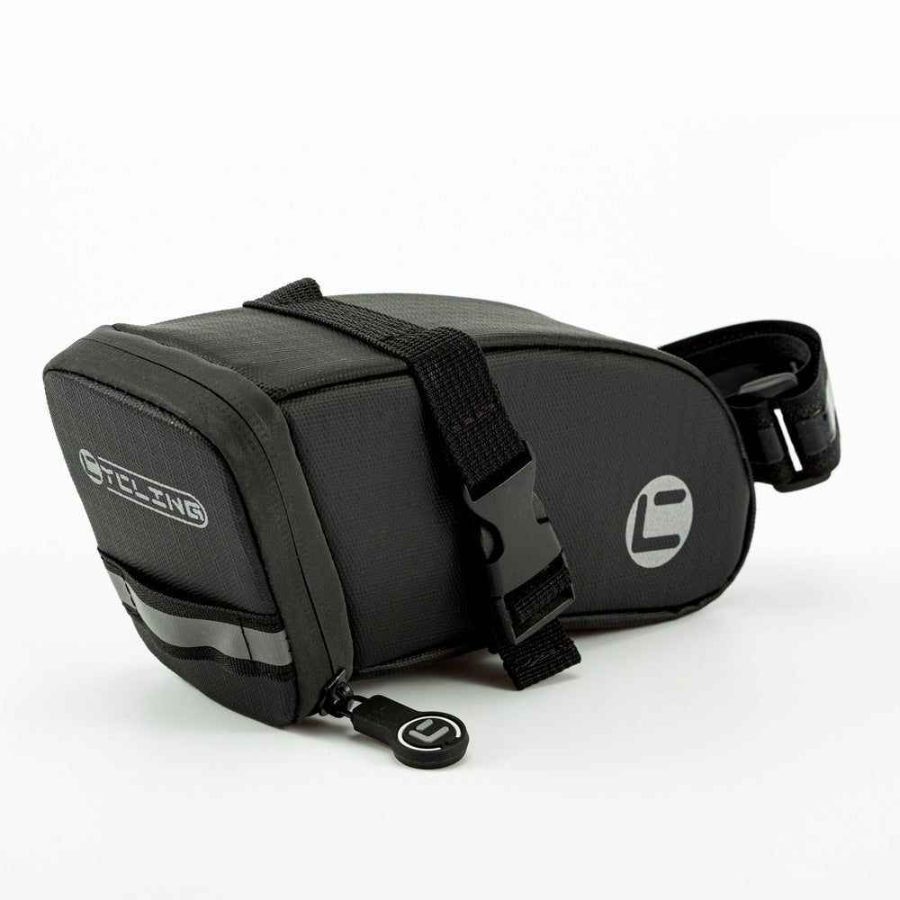Velo-Hecktasche (0.8L) – Bild 3 | LuxeStyle