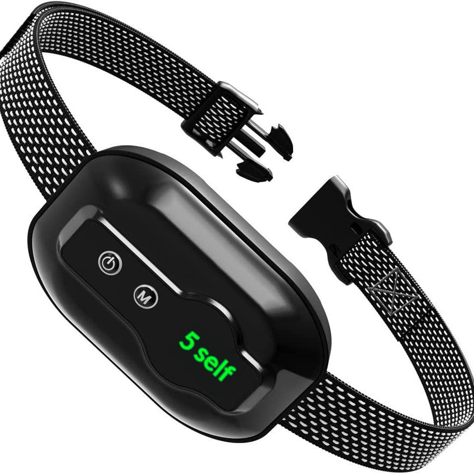 Smart Pet Anti-Bell-Gerät, wasserdicht
