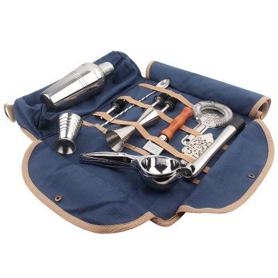 Cocktail-Shaker-Set