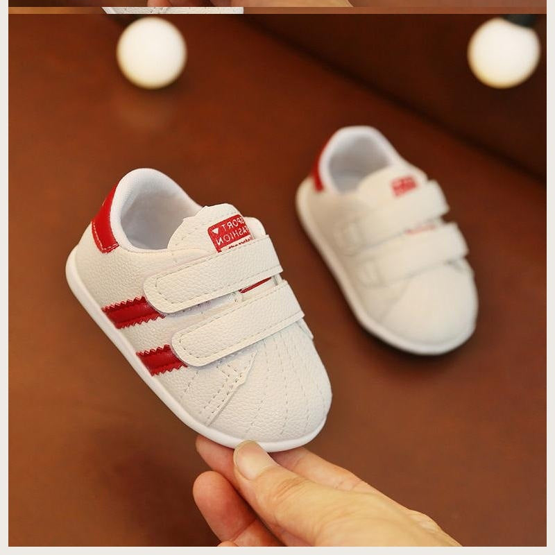 Baby Lauflernschuhe für 0-18 Monate | LuxeStyle