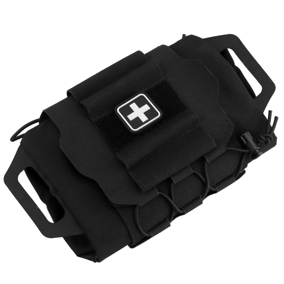 Taktisches Notfall-Set mit Einhand-Zugriff – Bild 3 | LuxeStyle
