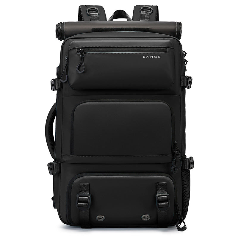 Leichter, multifunktionaler Reiserucksack – Bild 6 | LuxeStyle