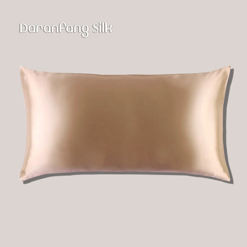 Silk-Kissenbezug 51x76 cm OEKO-Zertifikat – Bild 8 | LuxeStyle