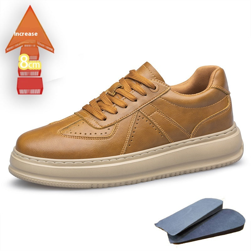 Leichte Casual Board-Schuhe für Herren