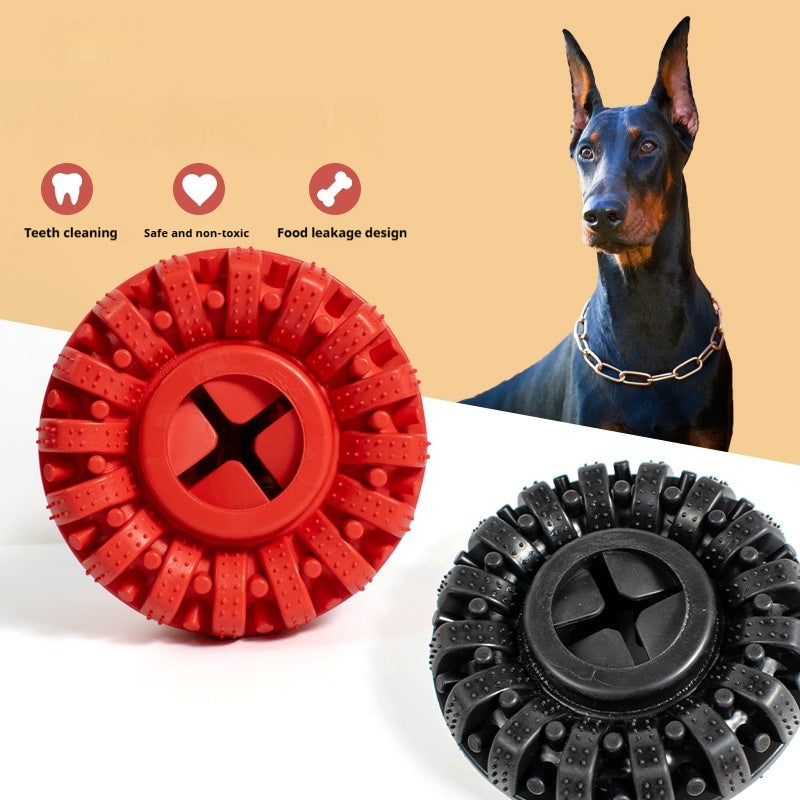 Kaufring für Hunde