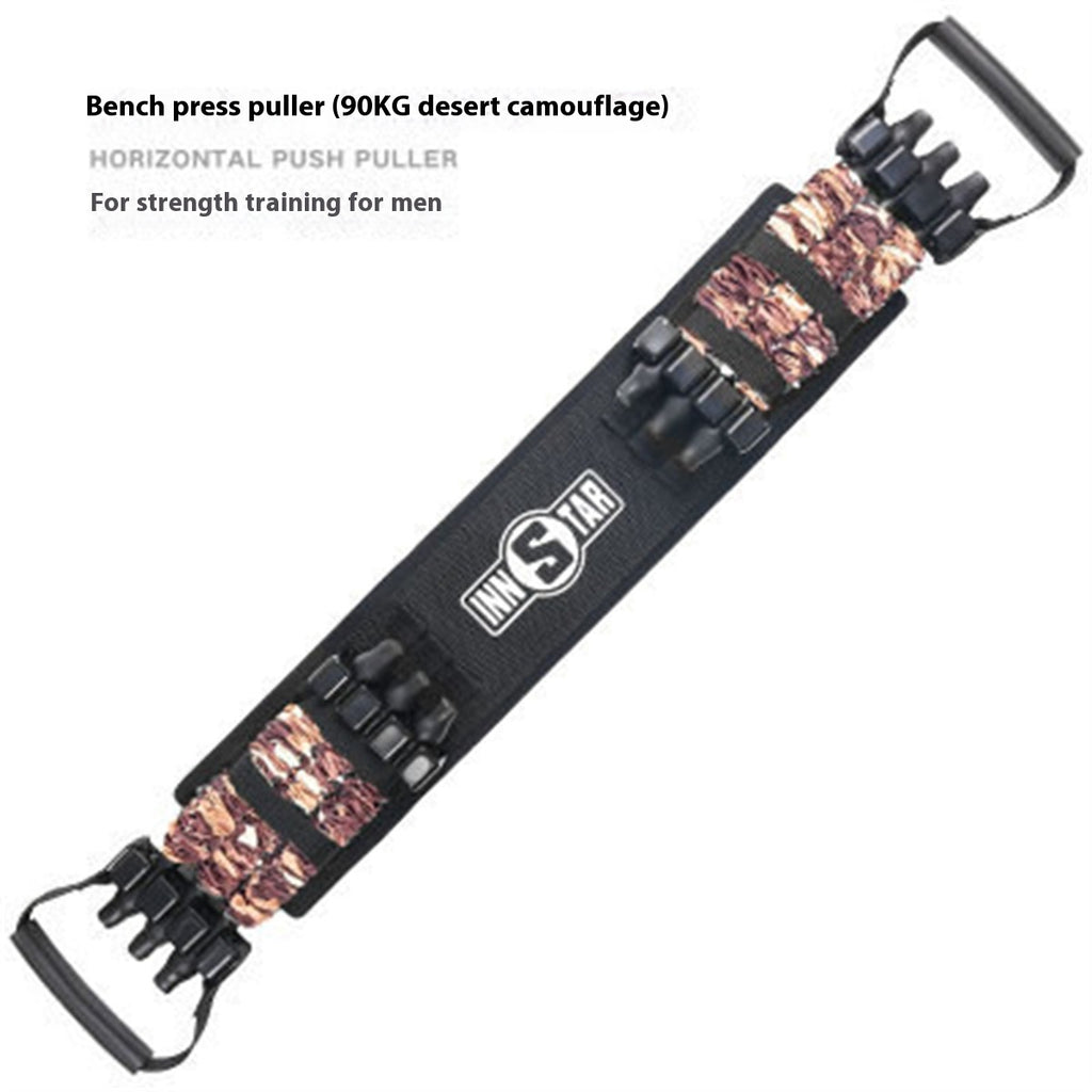 Brustpresse Expander für Krafttraining – Bild 6 | LuxeStyle
