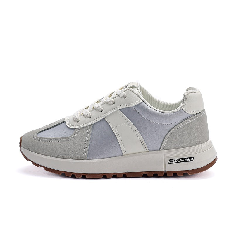 Bequeme Freizeitschuhe für Damen