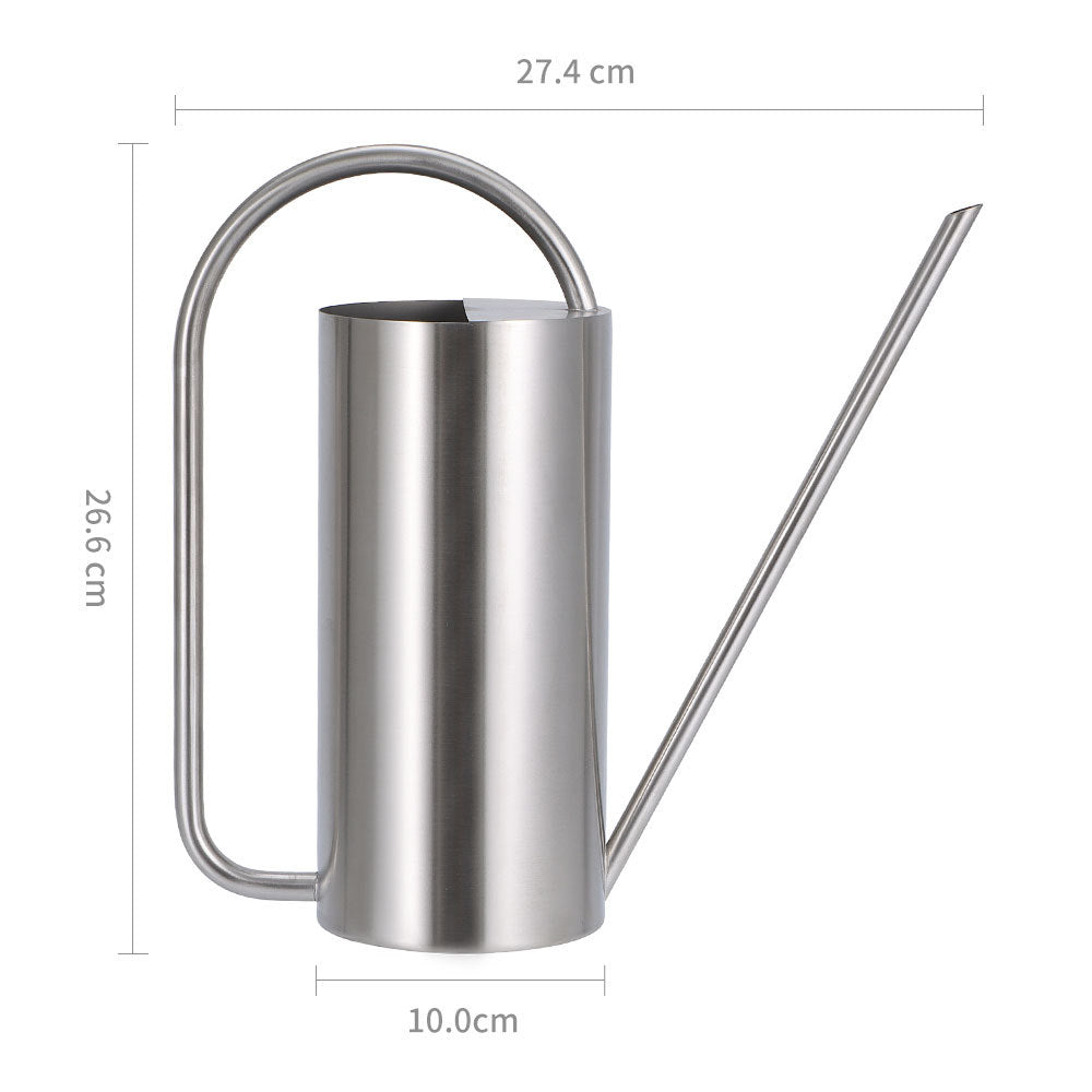 Giesskanne mit langem Ausguss (1.5L)
