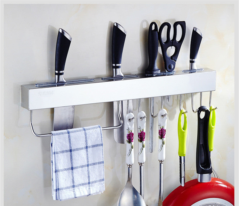 Magnetischer Messerhalter für die Wand – Bild 9 | LuxeStyle