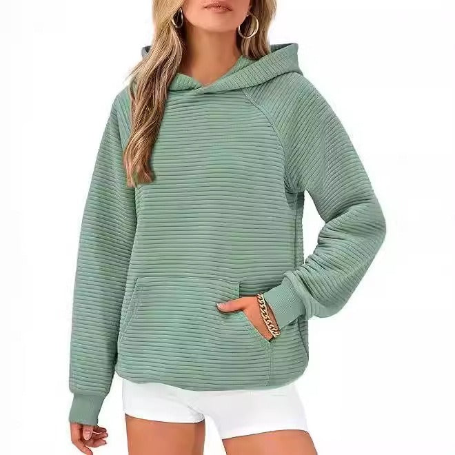 Kapuzenpullover für Damen