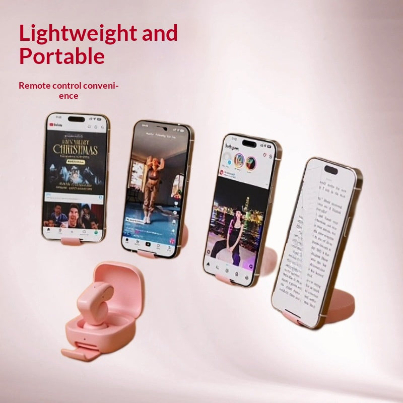 Universal Smart Ring Fernbedienung