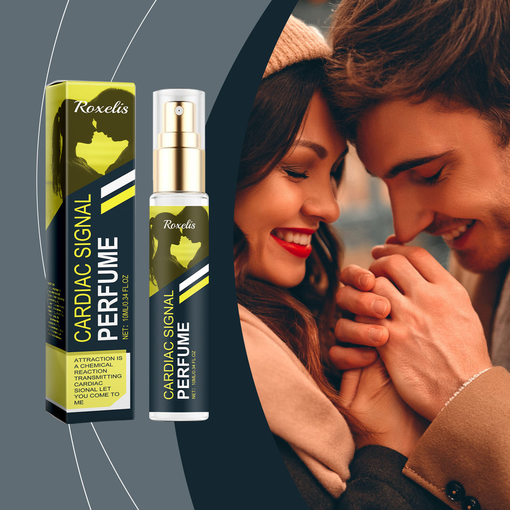 Blumig-orientalisches Parfum Spray – Ansicht 8