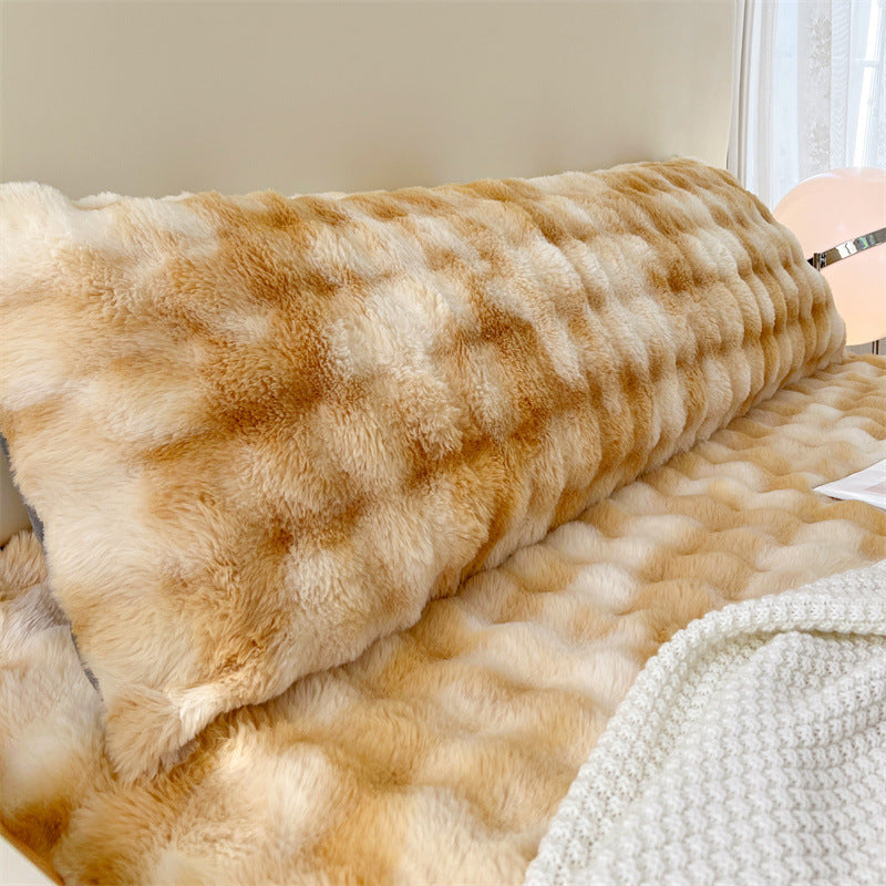 Milchfaser-Kissenbezug, verschiedene Grössen – Bild 11 | LuxeStyle
