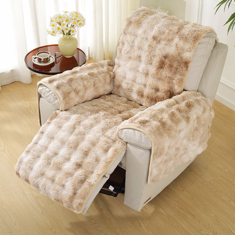 Sofa-Kissen-Set Chivas mit Farbverlauf