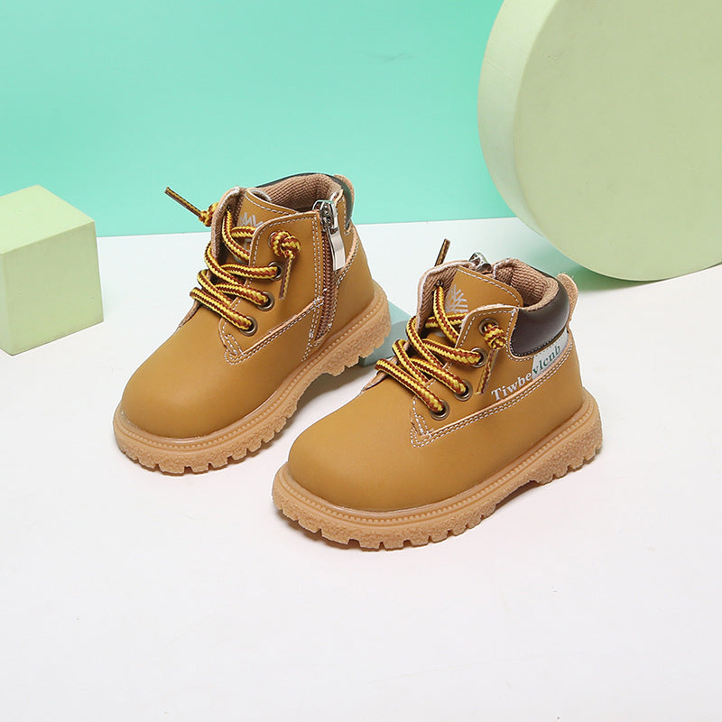 Baby Martin Boots für Jungen und Mädchen