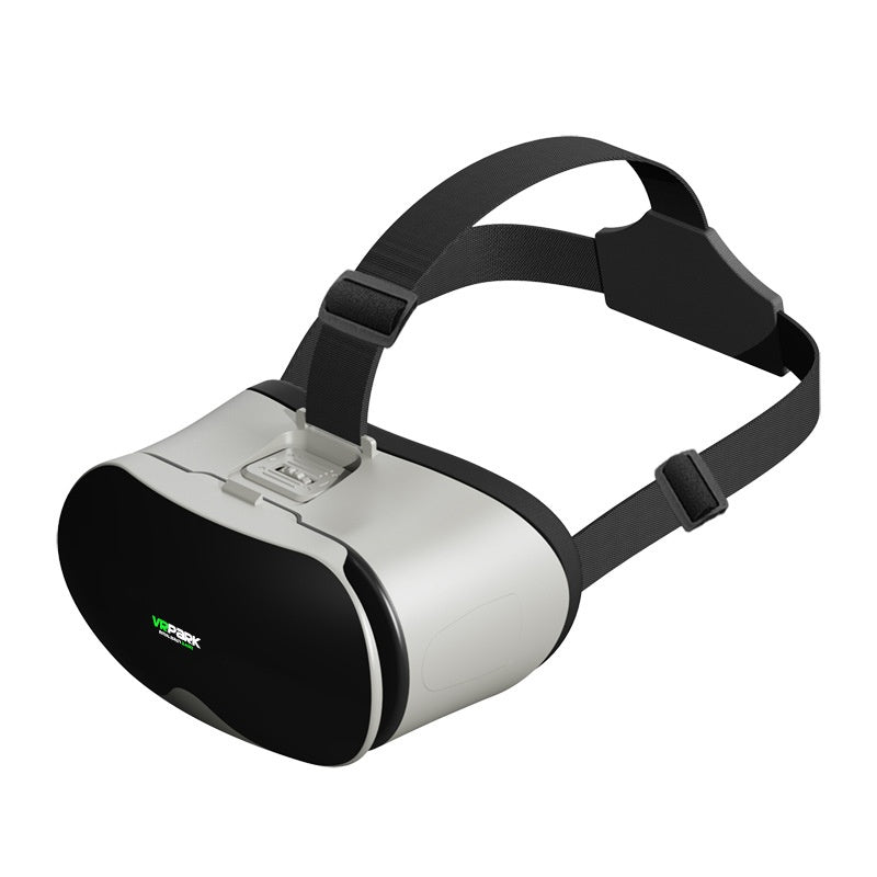 All-in-one BOX VR Headset