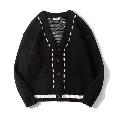 Langarm-Cardigan