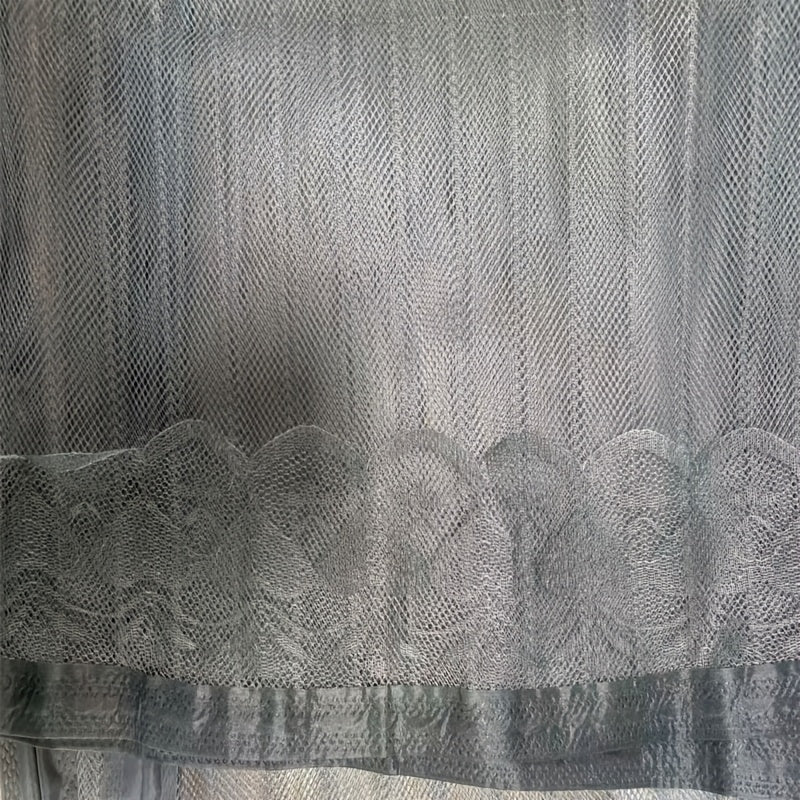 Magnetischer Fliegengitter-Vorhang