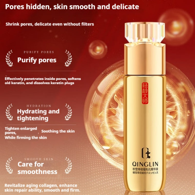 Centella Asiatica Porenverfeinerndes Serum – Bild 4 | LuxeStyle