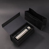 Ausführung: Geschenkbox · Edelstahl
