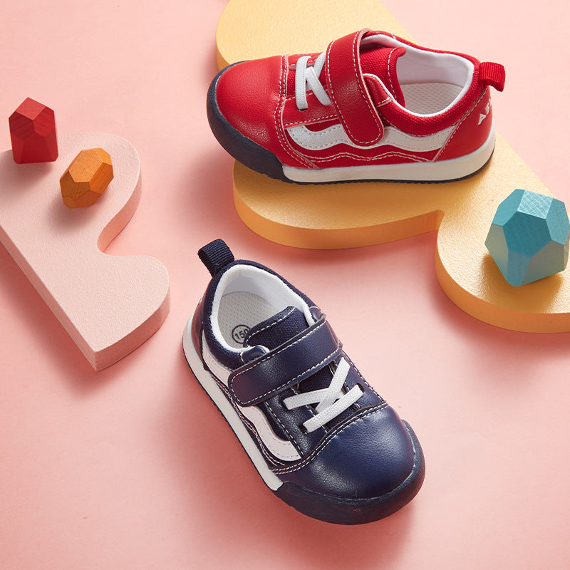 Bequeme Anti-Rutsch Indoor Kinderschuhe