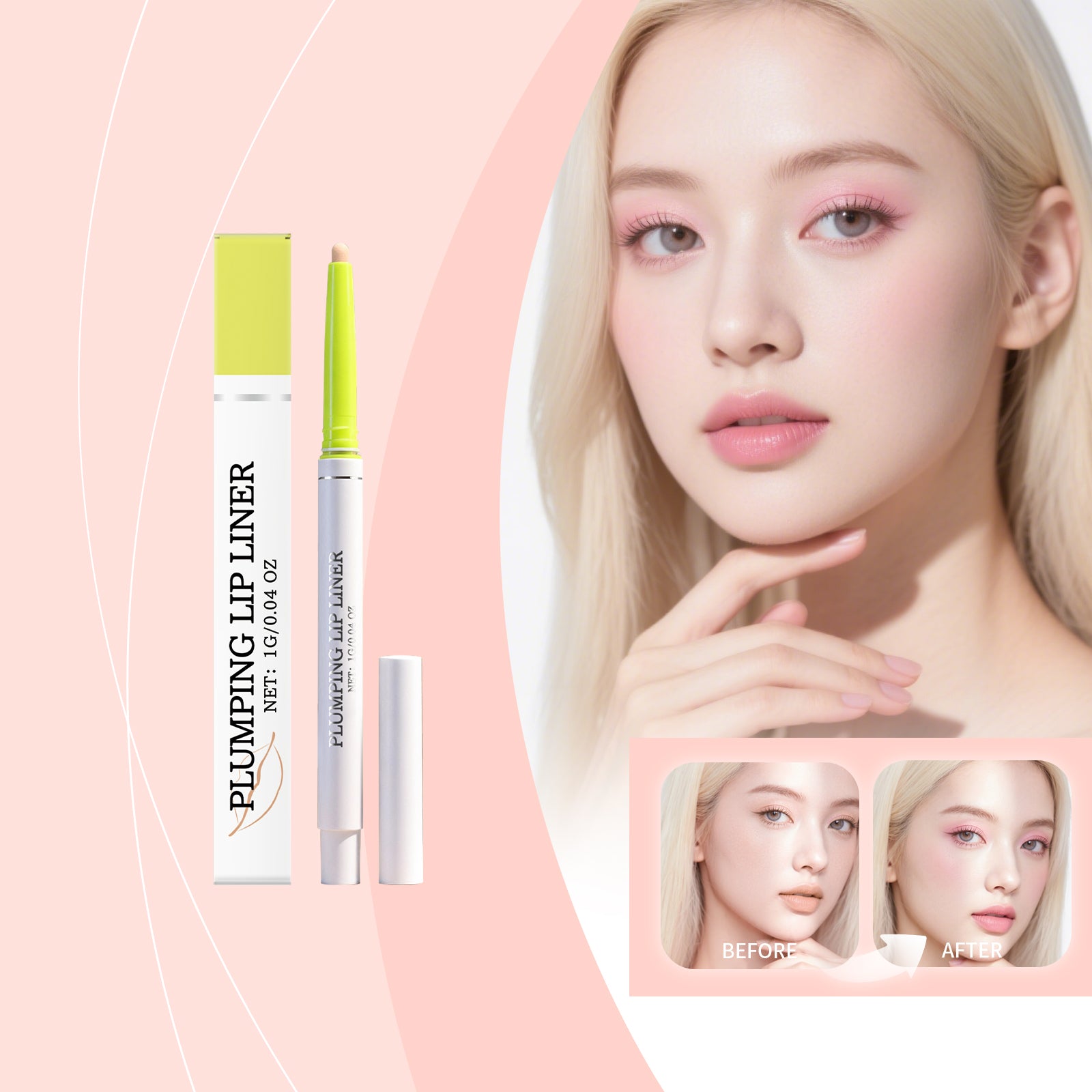 Matter Lipliner – Ansicht 6