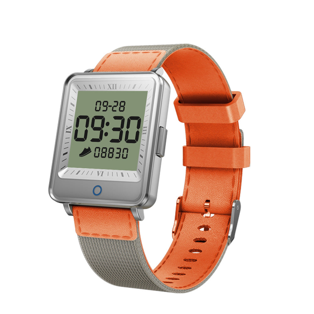 Dual-Screen Smart Armband V16 – Ansicht 2