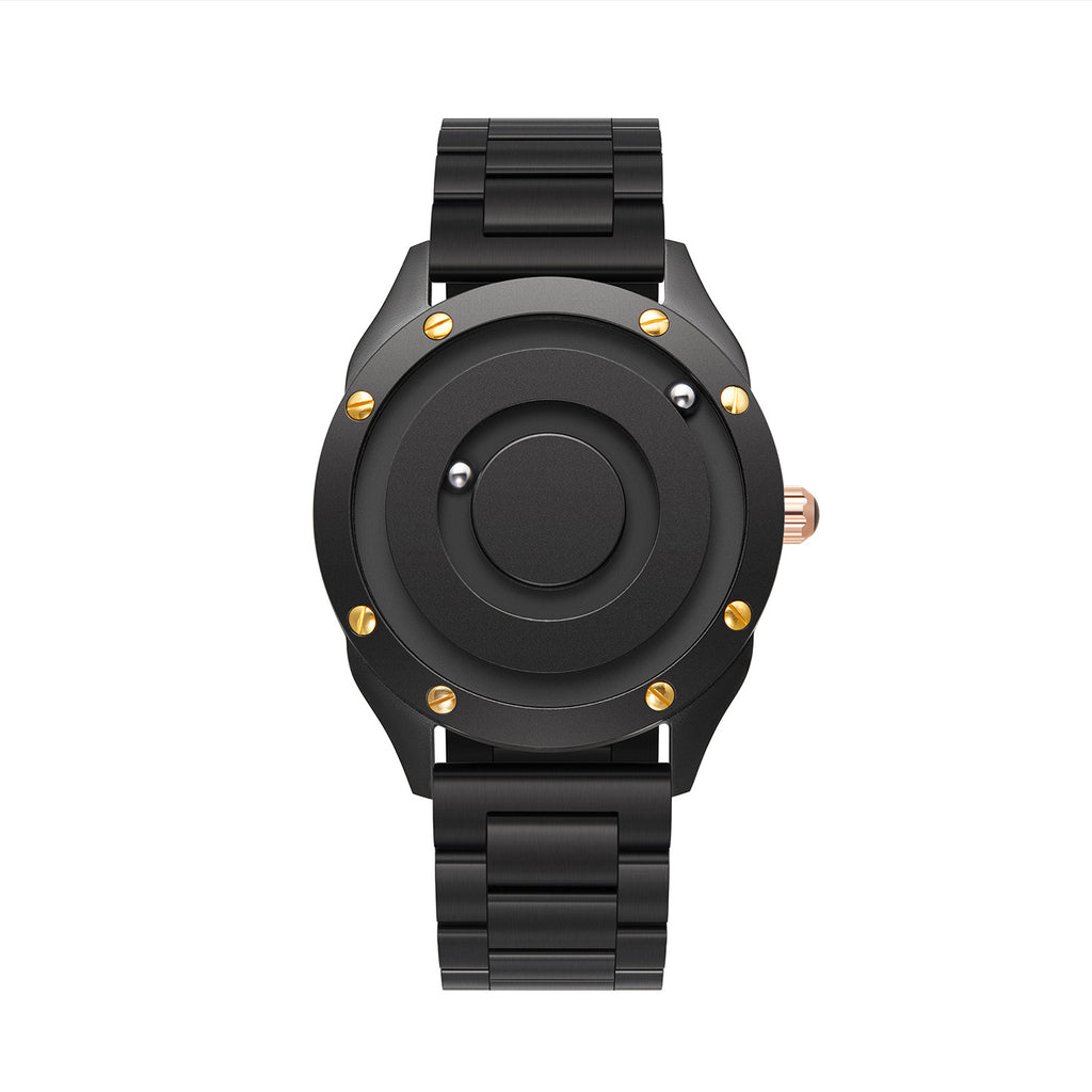 Magnetische Levitation Sci-Fi Studentenuhr | LuxeStyle