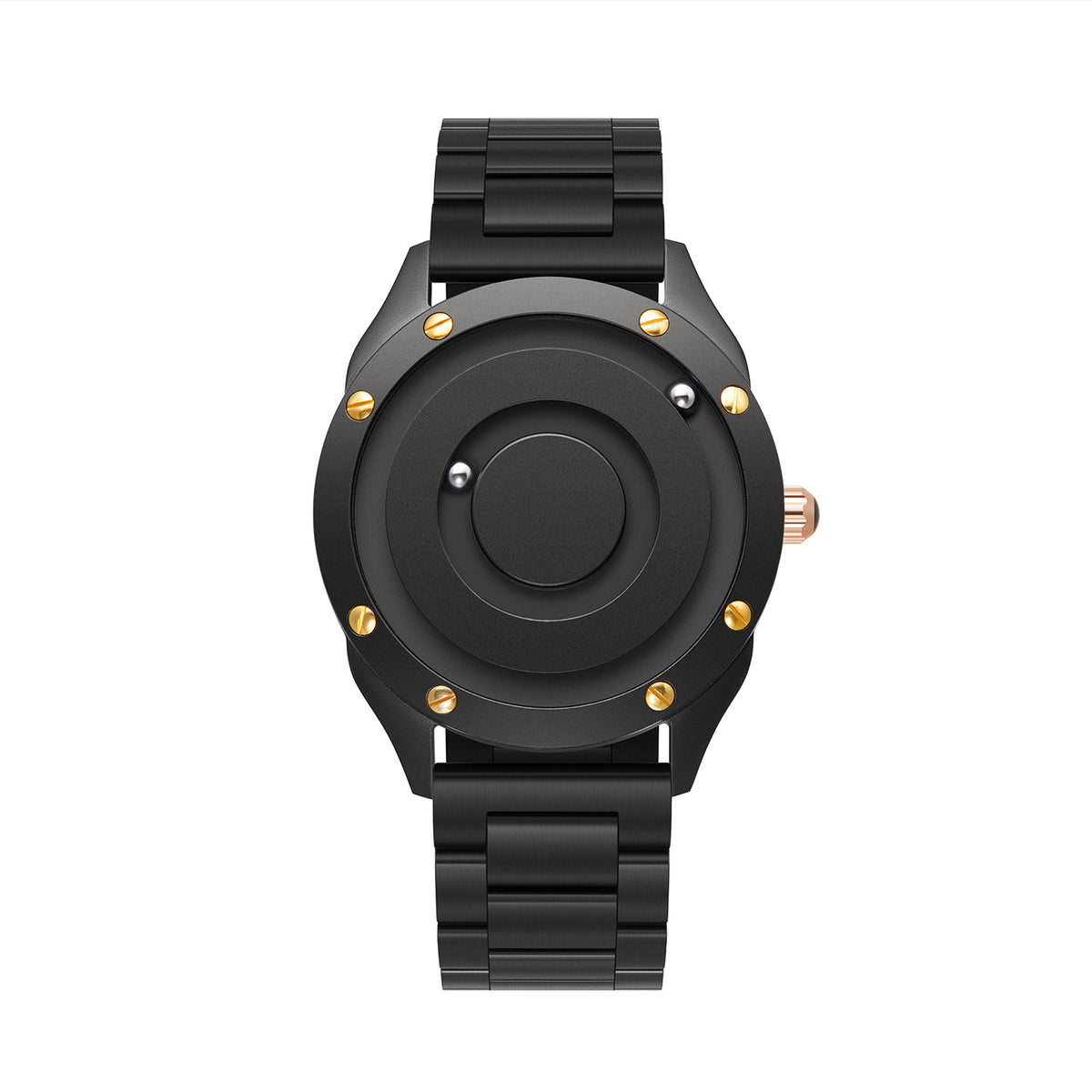Magnetische Levitation Sci-Fi Studentenuhr | LuxeStyle