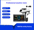 Wetterstation mit Multifunktion