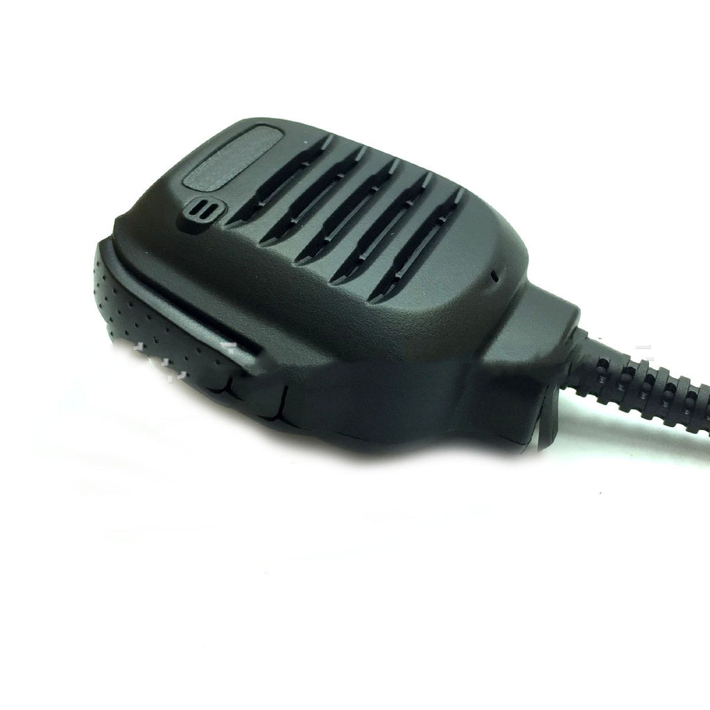 KMC-45 Lautsprechermikrofon mit Headset-Anschluss