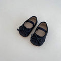 Schnürschuhe für Baby Mädchen – Bild 1 | LuxeStyle