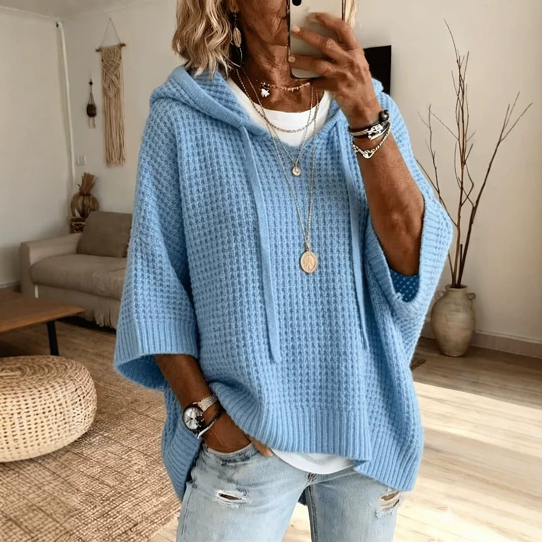 Hoodie im Casual-Look