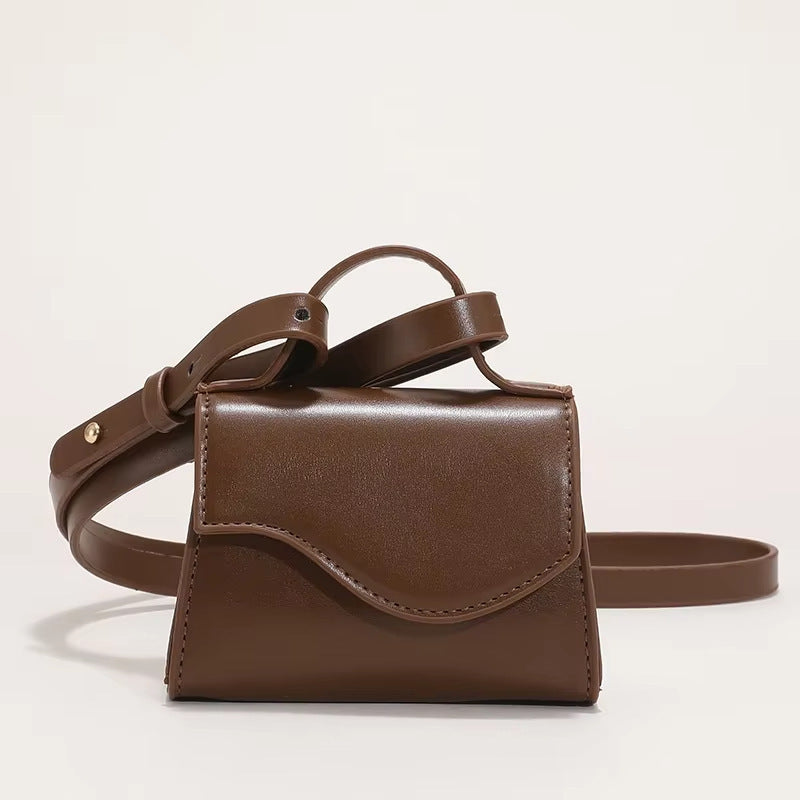 Crossbody-Tasche «Nuit» · elegant im Vintage-Look