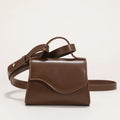 Crossbody-Tasche «Nuit» · elegant im Vintage-Look
