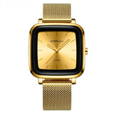 Farbe: Gold auf Gold