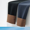 Warme Damenhose mit Stretch