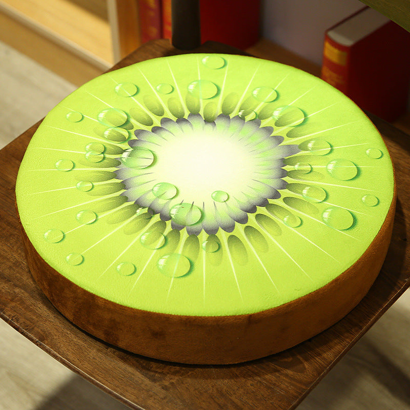 3D Kissen «Wassermelone» – Bild 6 | LuxeStyle